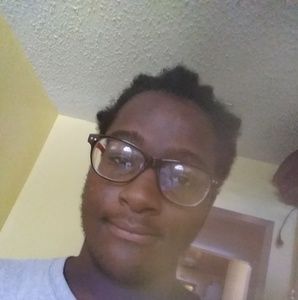 Meet your Posher, Rishawn